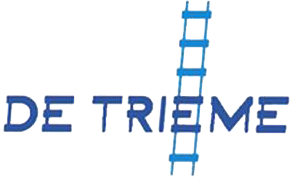 Logo De Trieme vrijstaand