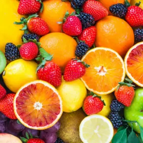 fruit
