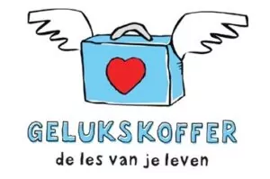 Gelukskoffer